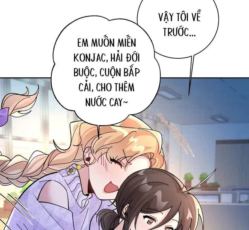 Run Run Rẩy Rẩy Chạy Khỏi Người Chapter 29 - 90