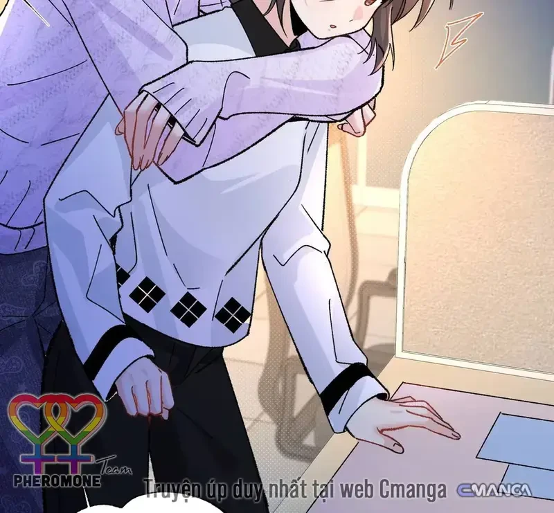 Run Run Rẩy Rẩy Chạy Khỏi Người Chapter 29 - 91