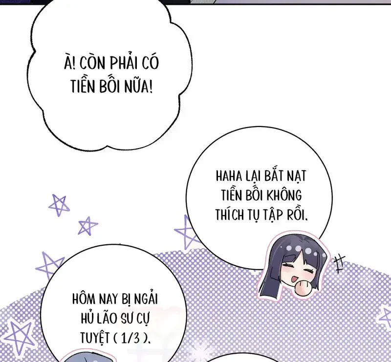 Run Run Rẩy Rẩy Chạy Khỏi Người Chapter 29 - 92