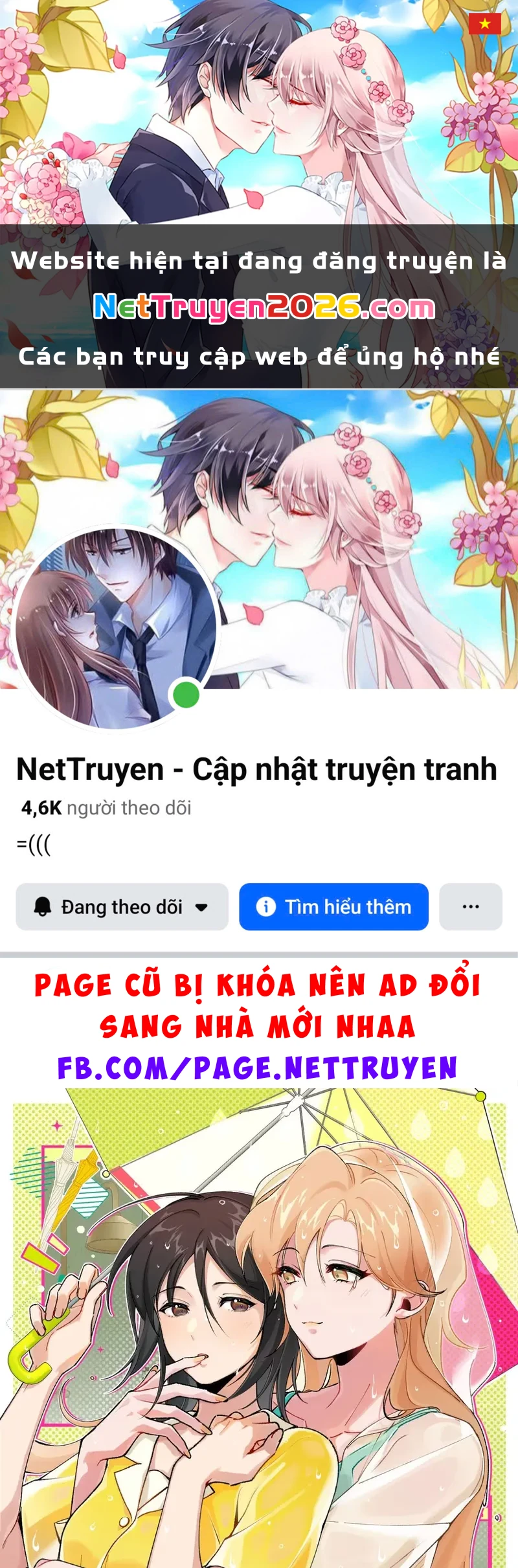 Run Run Rẩy Rẩy Chạy Khỏi Người Chapter 30 - 1