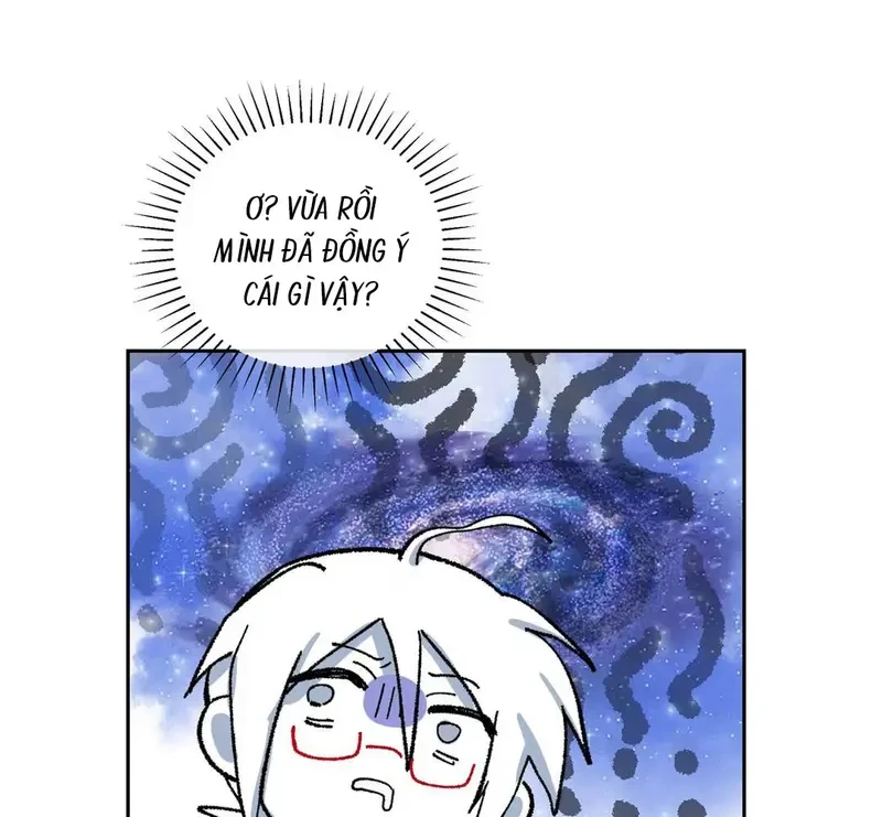 Run Run Rẩy Rẩy Chạy Khỏi Người Chapter 30 - 5