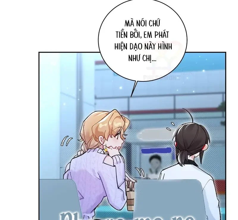 Run Run Rẩy Rẩy Chạy Khỏi Người Chapter 30 - 11