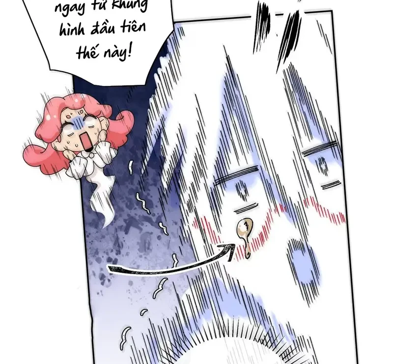 Run Run Rẩy Rẩy Chạy Khỏi Người Chapter 30 - 14