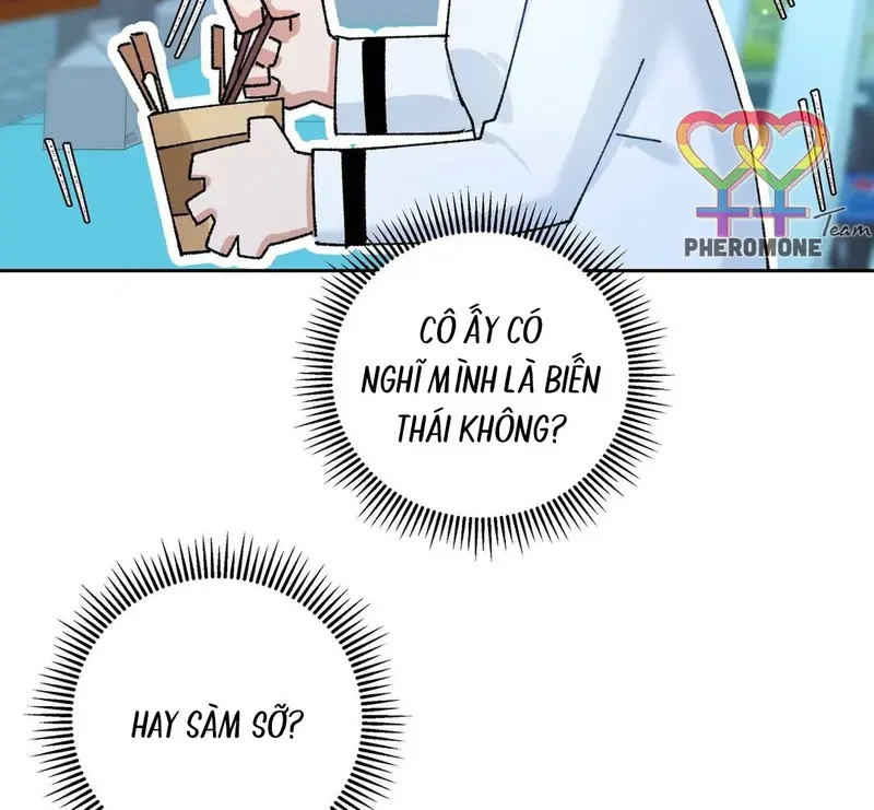 Run Run Rẩy Rẩy Chạy Khỏi Người Chapter 30 - 17