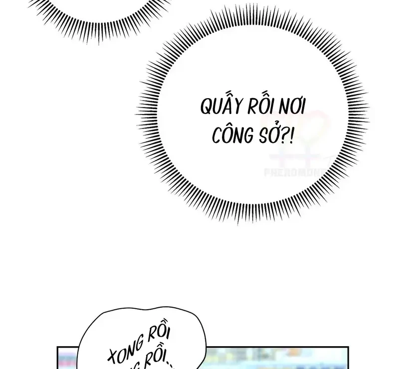 Run Run Rẩy Rẩy Chạy Khỏi Người Chapter 30 - 18