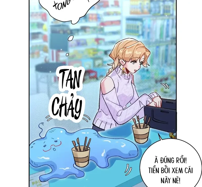 Run Run Rẩy Rẩy Chạy Khỏi Người Chapter 30 - 19