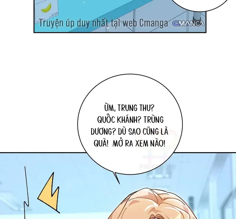 Run Run Rẩy Rẩy Chạy Khỏi Người Chapter 30 - 20