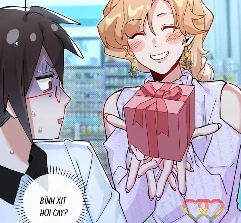 Run Run Rẩy Rẩy Chạy Khỏi Người Chapter 30 - 21