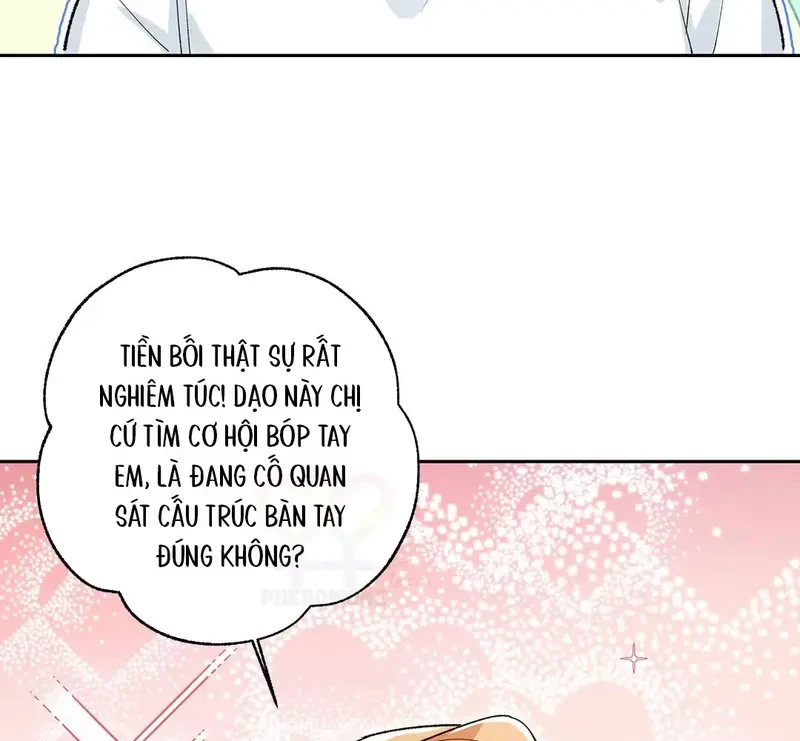 Run Run Rẩy Rẩy Chạy Khỏi Người Chapter 30 - 27