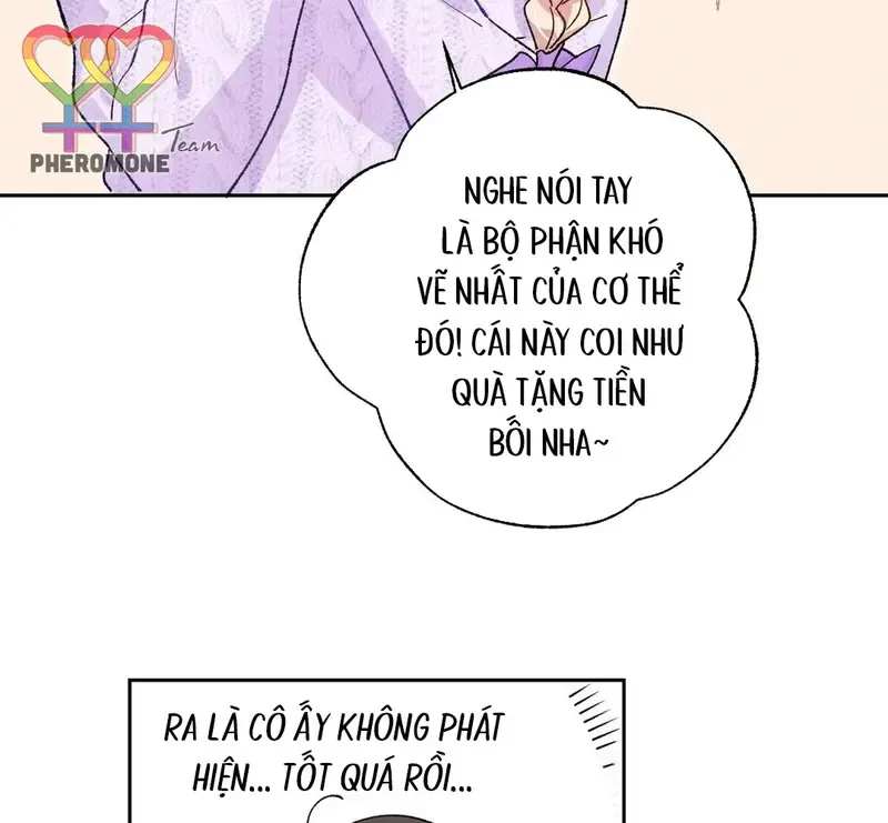 Run Run Rẩy Rẩy Chạy Khỏi Người Chapter 30 - 29