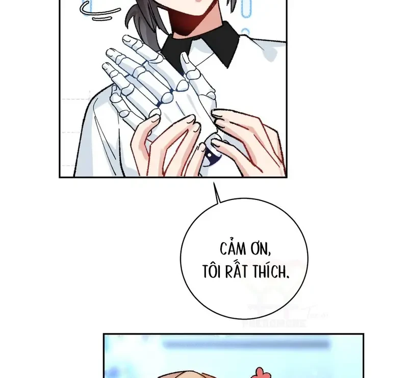 Run Run Rẩy Rẩy Chạy Khỏi Người Chapter 30 - 31