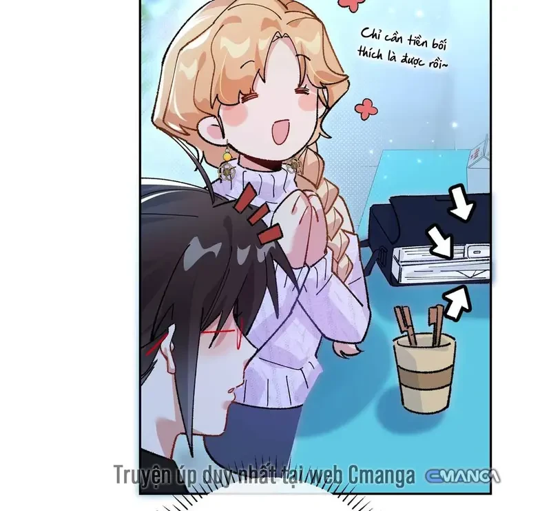 Run Run Rẩy Rẩy Chạy Khỏi Người Chapter 30 - 32