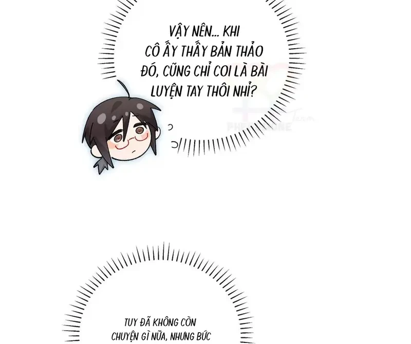 Run Run Rẩy Rẩy Chạy Khỏi Người Chapter 30 - 33