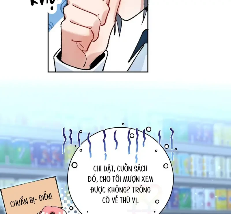 Run Run Rẩy Rẩy Chạy Khỏi Người Chapter 30 - 36