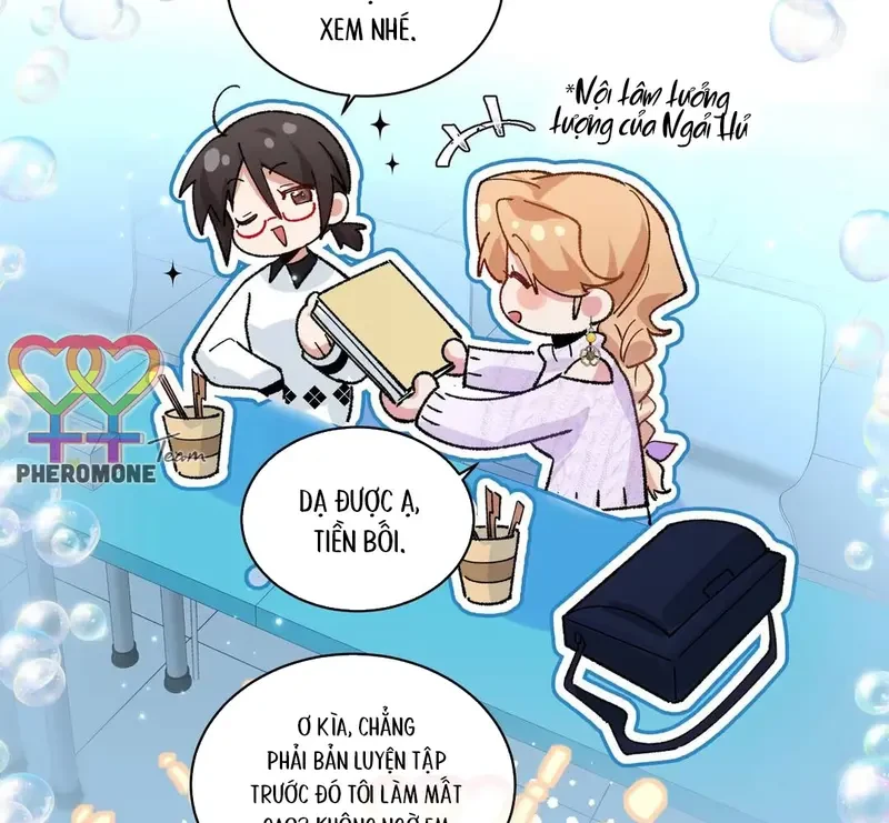 Run Run Rẩy Rẩy Chạy Khỏi Người Chapter 30 - 39