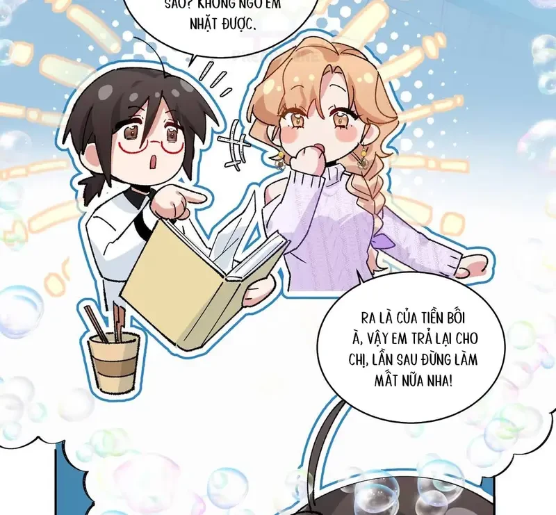 Run Run Rẩy Rẩy Chạy Khỏi Người Chapter 30 - 40