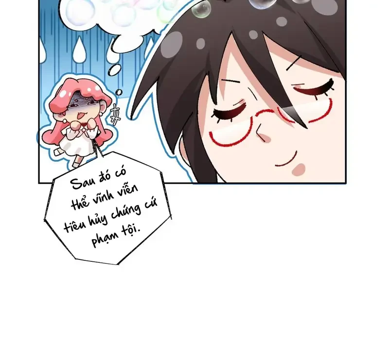 Run Run Rẩy Rẩy Chạy Khỏi Người Chapter 30 - 41