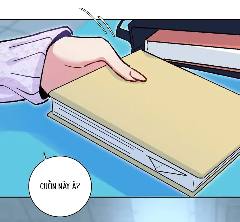 Run Run Rẩy Rẩy Chạy Khỏi Người Chapter 30 - 42