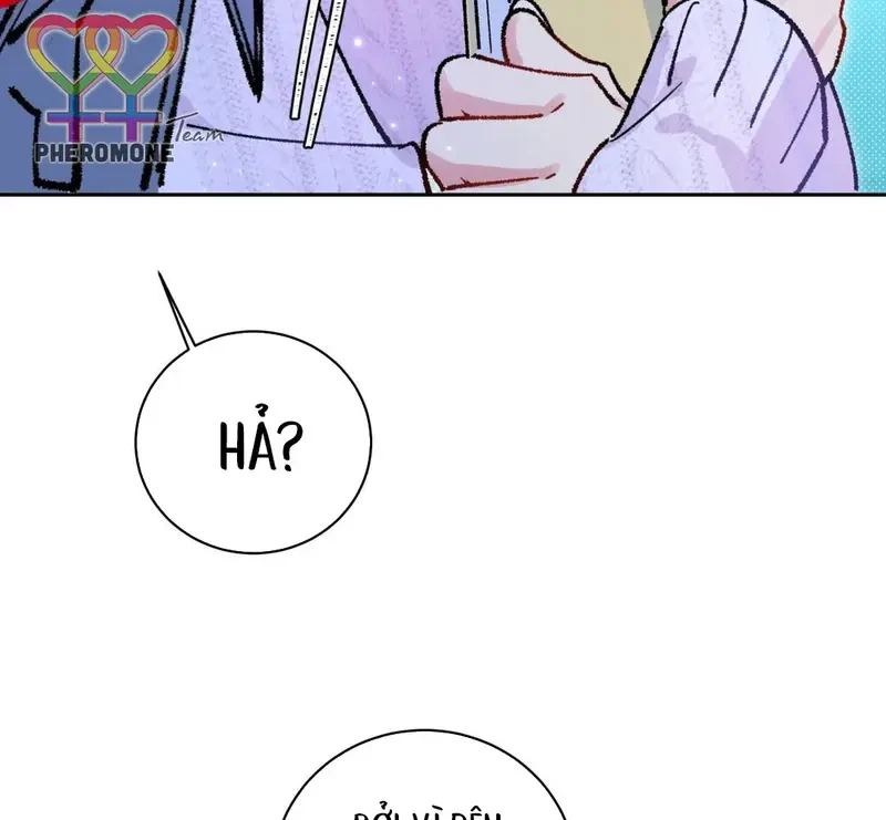 Run Run Rẩy Rẩy Chạy Khỏi Người Chapter 30 - 45