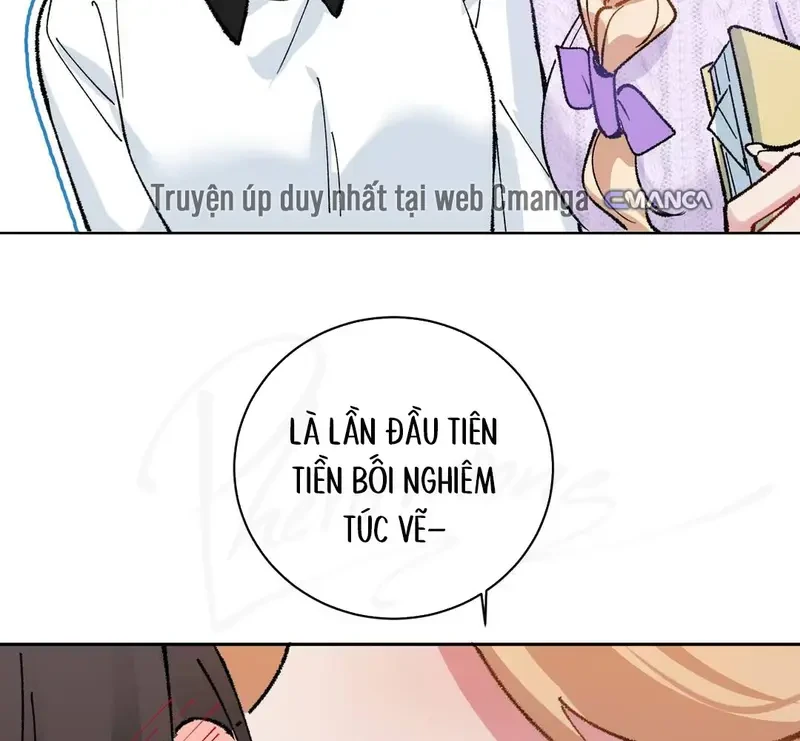 Run Run Rẩy Rẩy Chạy Khỏi Người Chapter 30 - 47