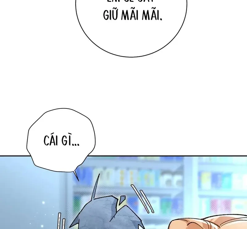 Run Run Rẩy Rẩy Chạy Khỏi Người Chapter 30 - 52