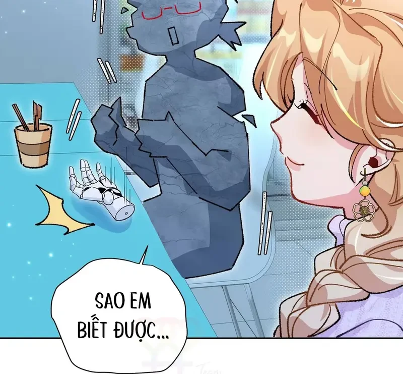 Run Run Rẩy Rẩy Chạy Khỏi Người Chapter 30 - 53