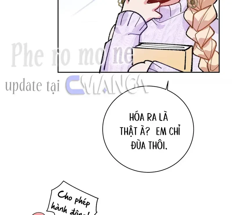 Run Run Rẩy Rẩy Chạy Khỏi Người Chapter 30 - 55