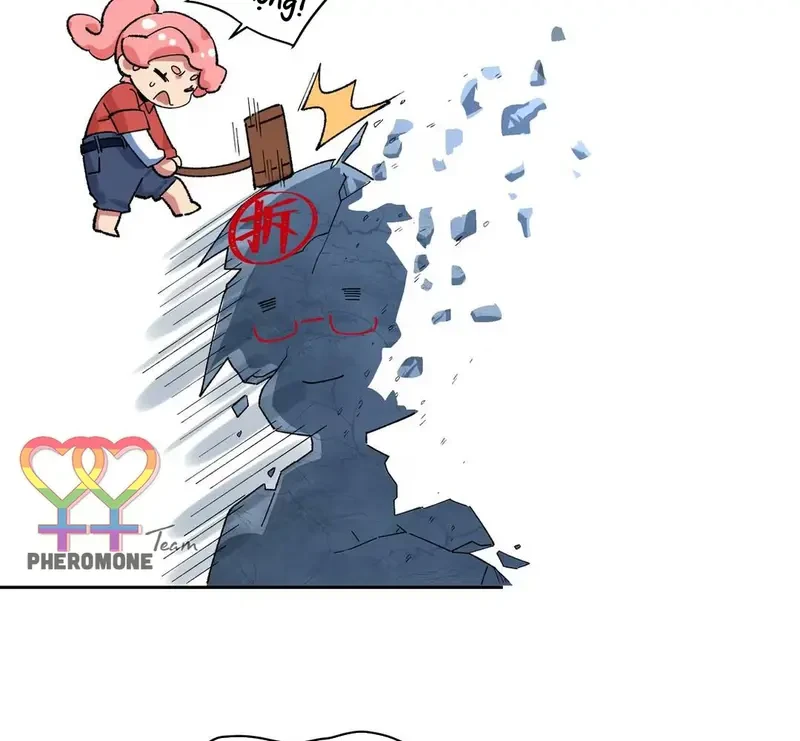 Run Run Rẩy Rẩy Chạy Khỏi Người Chapter 30 - 56