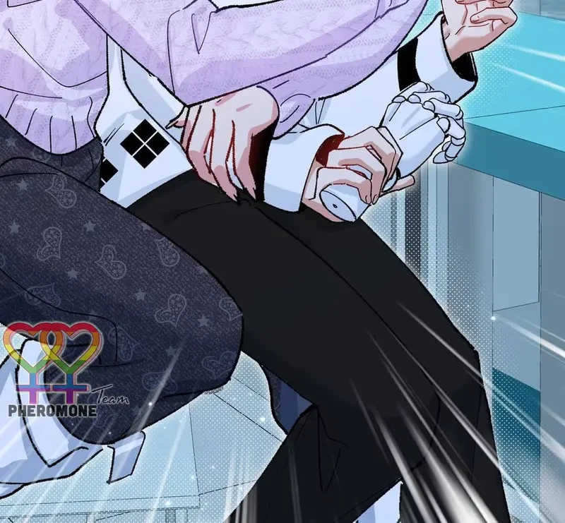 Run Run Rẩy Rẩy Chạy Khỏi Người Chapter 30 - 60