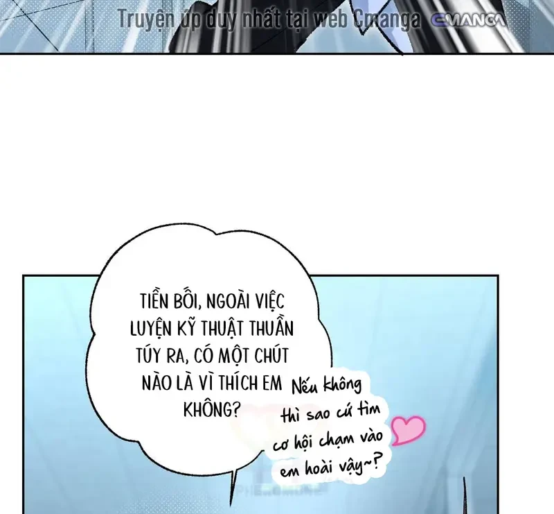 Run Run Rẩy Rẩy Chạy Khỏi Người Chapter 30 - 61