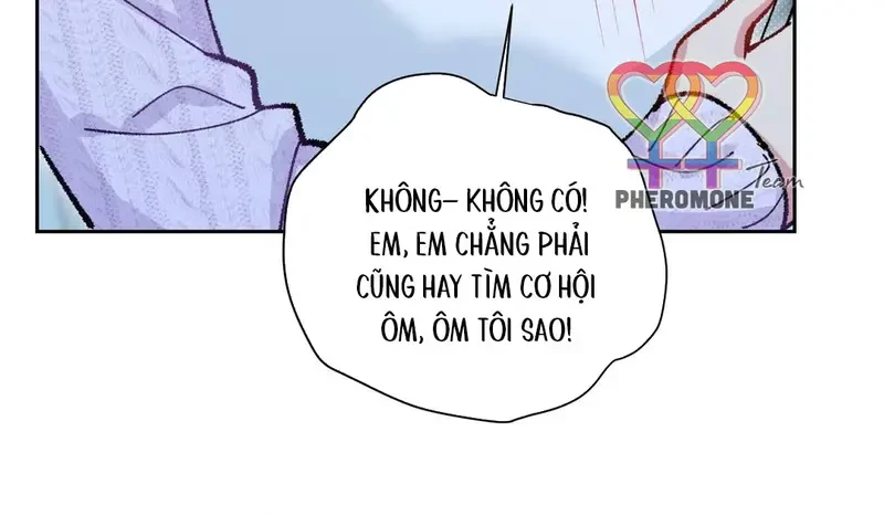 Run Run Rẩy Rẩy Chạy Khỏi Người Chapter 30 - 63