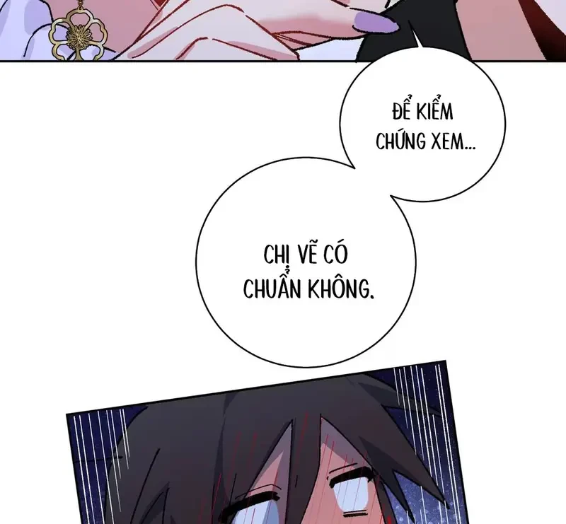 Run Run Rẩy Rẩy Chạy Khỏi Người Chapter 30 - 65