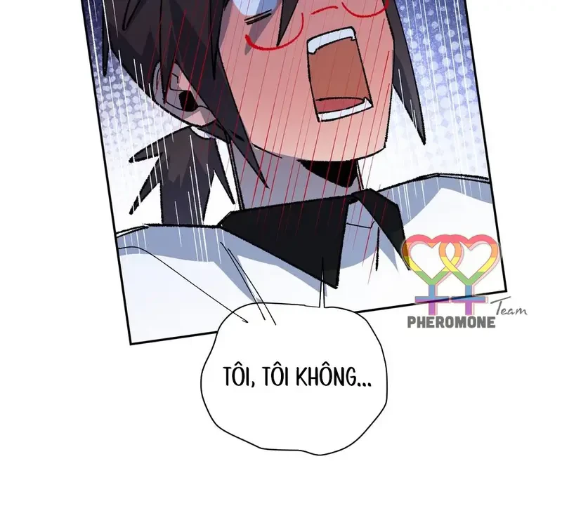 Run Run Rẩy Rẩy Chạy Khỏi Người Chapter 30 - 66