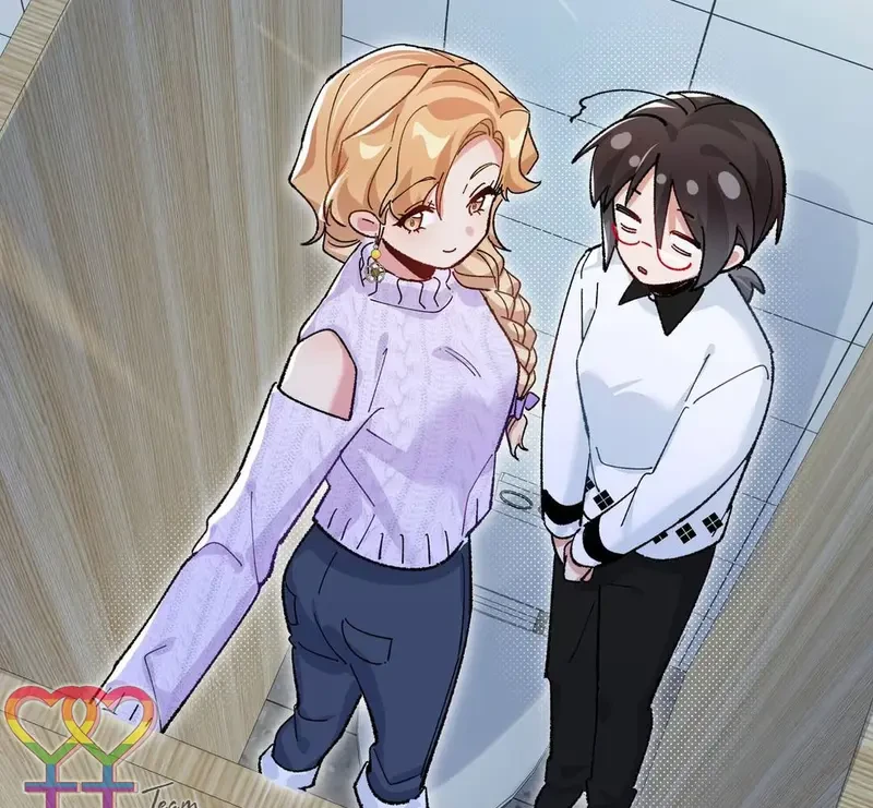 Run Run Rẩy Rẩy Chạy Khỏi Người Chapter 30 - 68