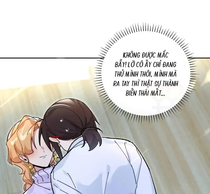 Run Run Rẩy Rẩy Chạy Khỏi Người Chapter 30 - 71