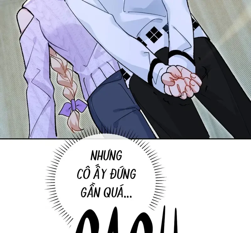 Run Run Rẩy Rẩy Chạy Khỏi Người Chapter 30 - 72