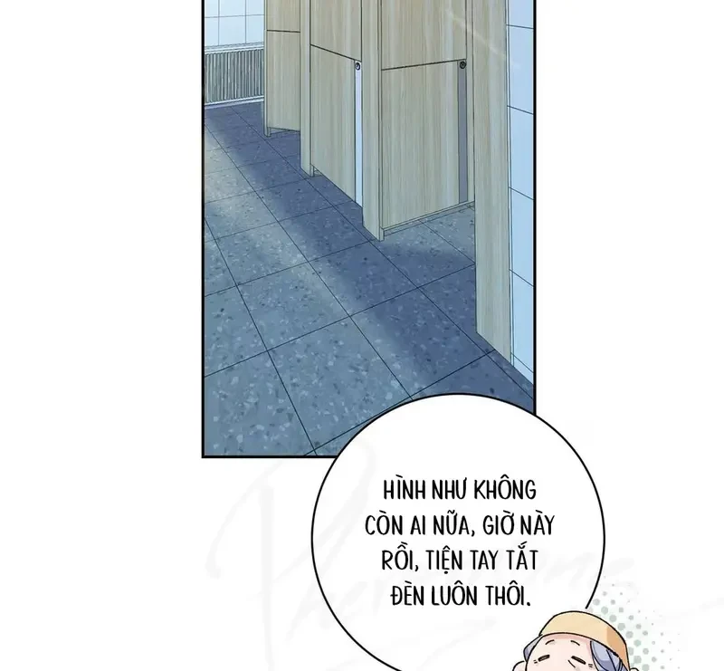 Run Run Rẩy Rẩy Chạy Khỏi Người Chapter 30 - 74