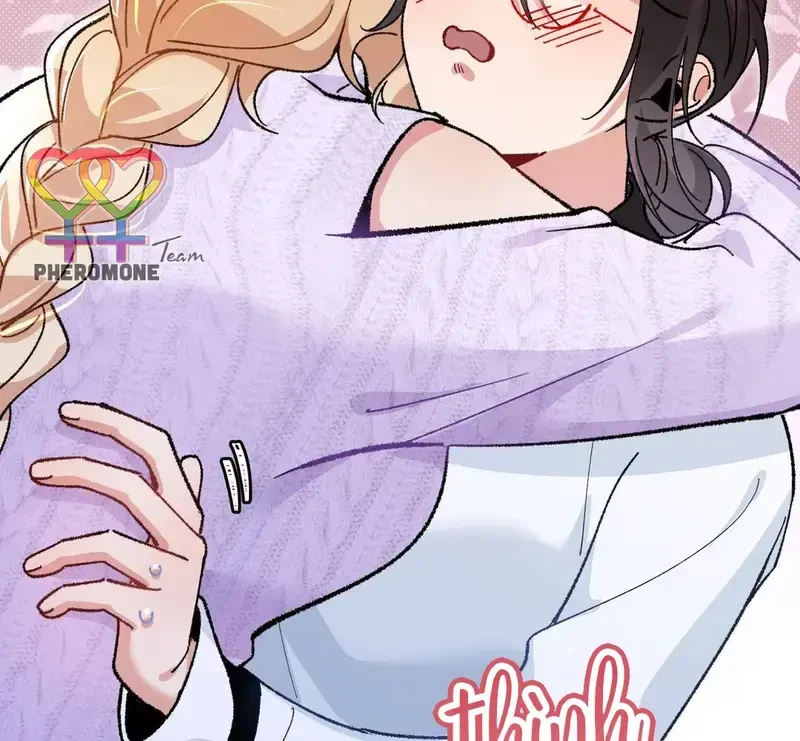 Run Run Rẩy Rẩy Chạy Khỏi Người Chapter 31 - 6