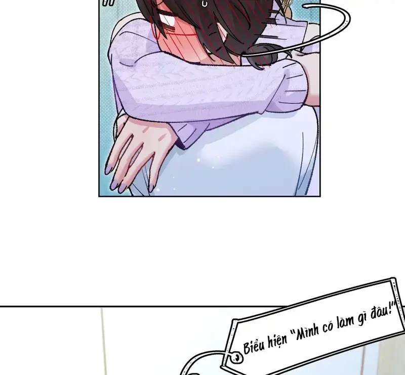 Run Run Rẩy Rẩy Chạy Khỏi Người Chapter 31 - 13