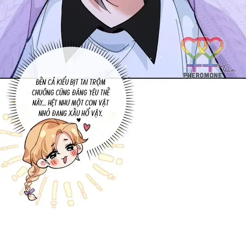 Run Run Rẩy Rẩy Chạy Khỏi Người Chapter 31 - 15