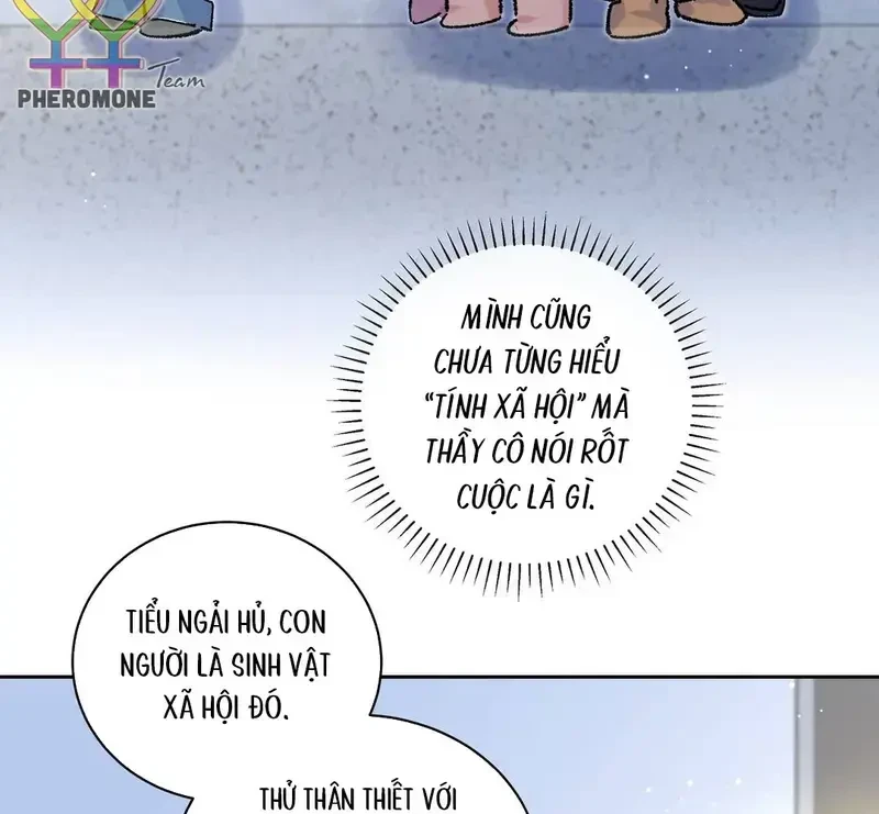 Run Run Rẩy Rẩy Chạy Khỏi Người Chapter 31 - 24