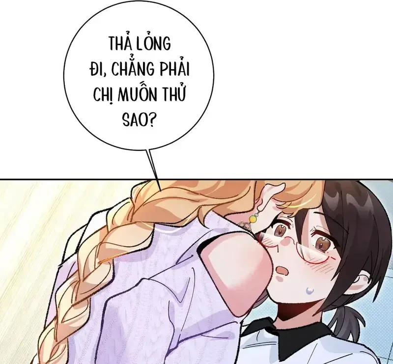 Run Run Rẩy Rẩy Chạy Khỏi Người Chapter 31 - 33