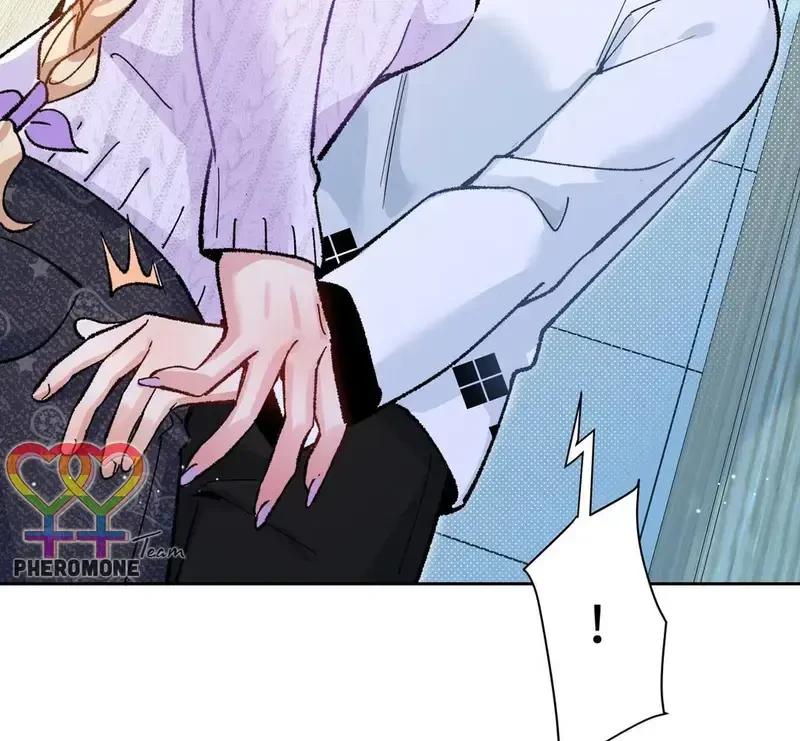 Run Run Rẩy Rẩy Chạy Khỏi Người Chapter 31 - 34