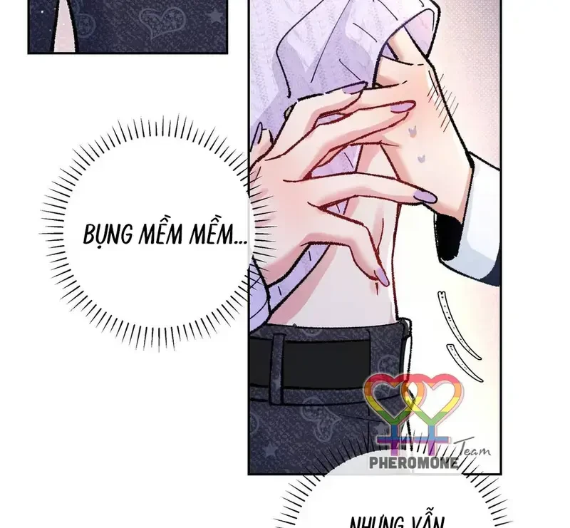 Run Run Rẩy Rẩy Chạy Khỏi Người Chapter 31 - 36