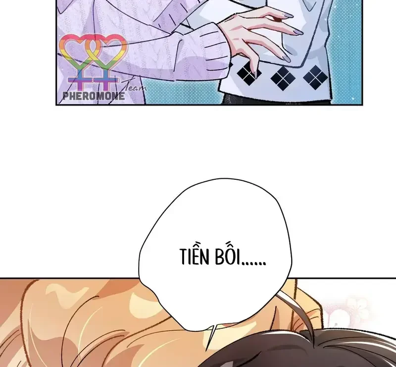 Run Run Rẩy Rẩy Chạy Khỏi Người Chapter 31 - 41