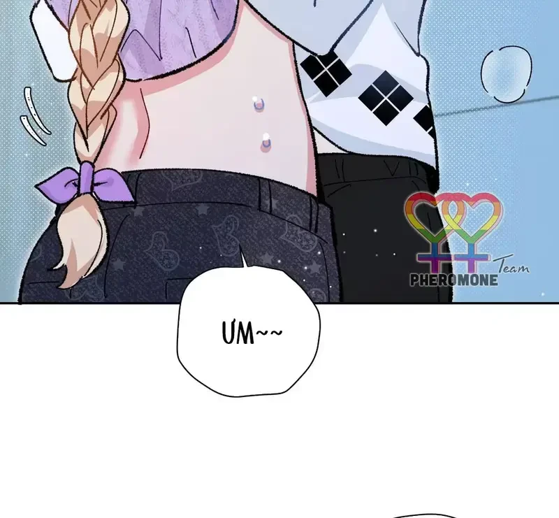 Run Run Rẩy Rẩy Chạy Khỏi Người Chapter 31 - 45