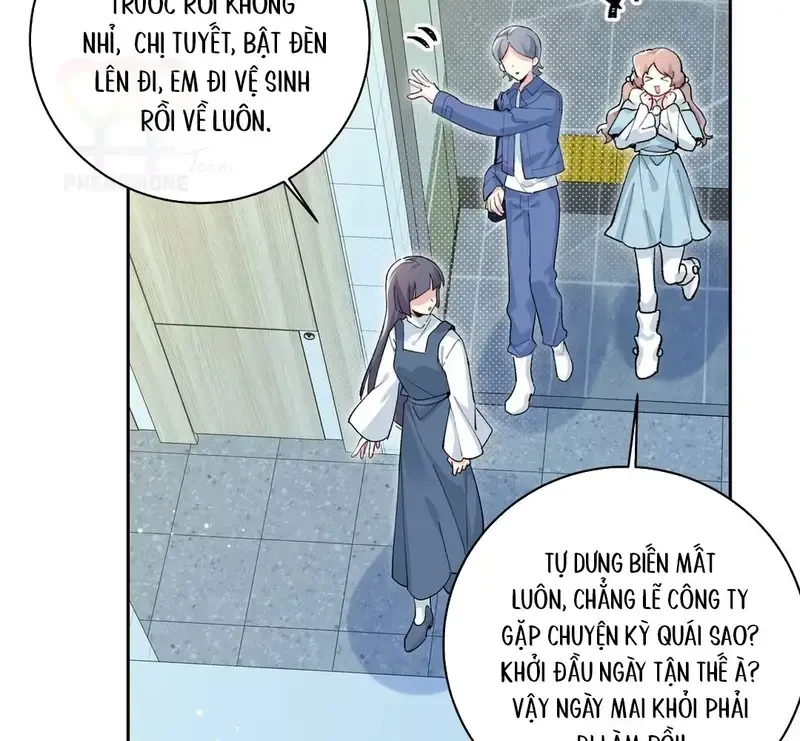 Run Run Rẩy Rẩy Chạy Khỏi Người Chapter 31 - 52