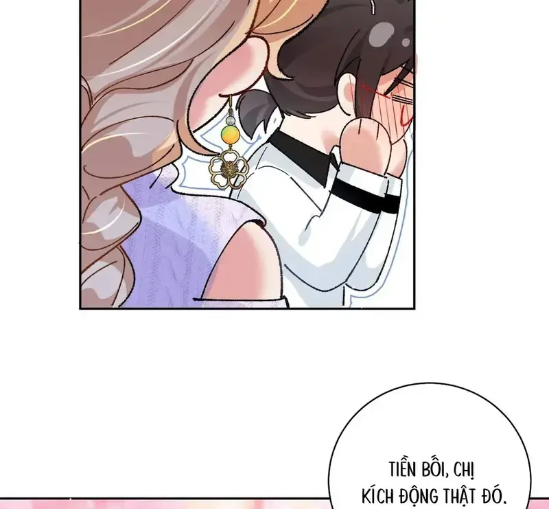 Run Run Rẩy Rẩy Chạy Khỏi Người Chapter 31 - 59