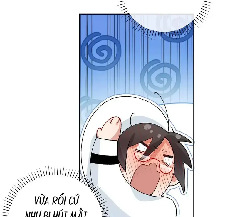 Run Run Rẩy Rẩy Chạy Khỏi Người Chapter 31 - 62