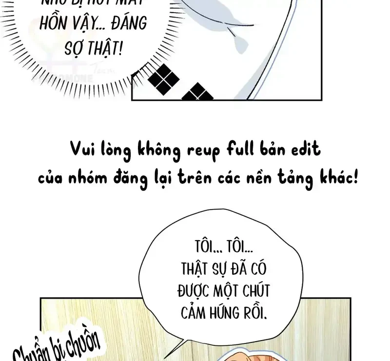 Run Run Rẩy Rẩy Chạy Khỏi Người Chapter 31 - 63